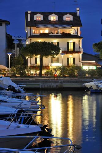 Lignano Sabbiadoro Hotel | Hotel La Goletta