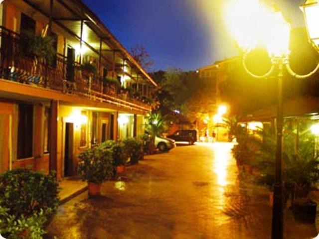 Settecamini Hotel | Hotel La Locanda Del Borgo