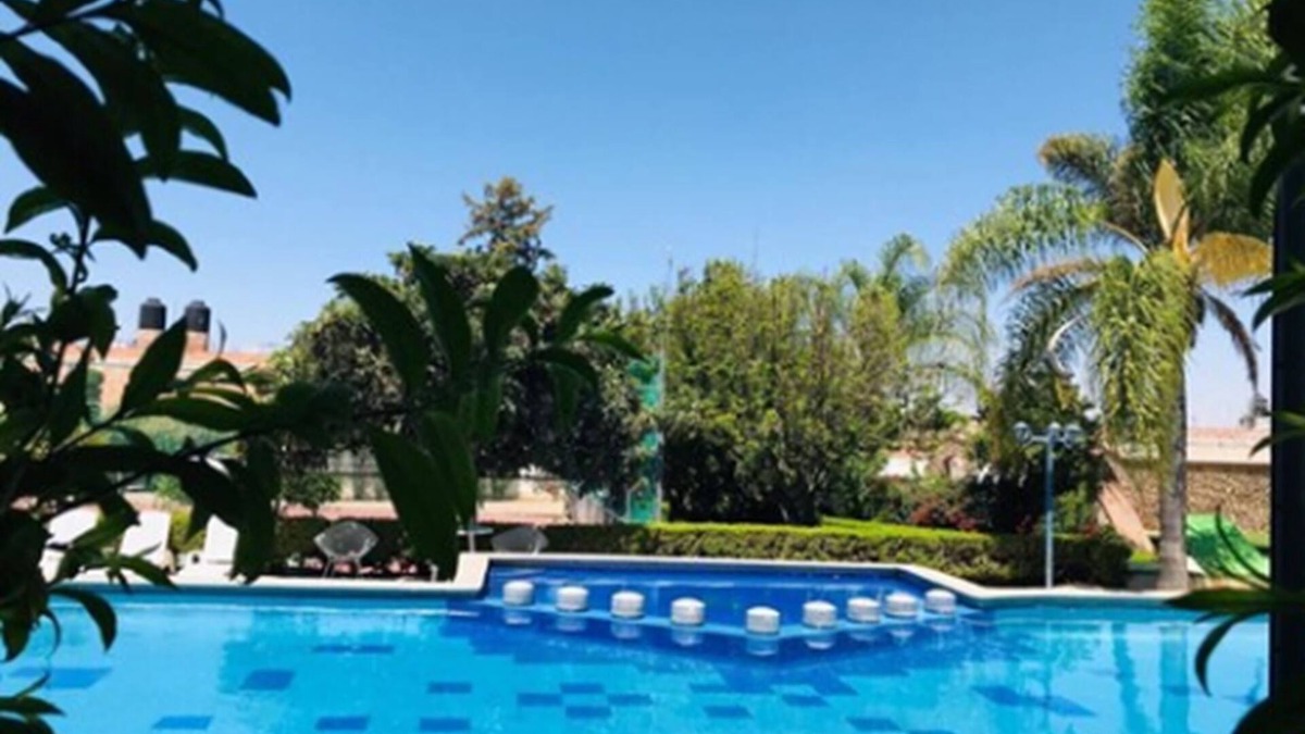 San Jose Iturbide Hotel | Hotel La Mansión
