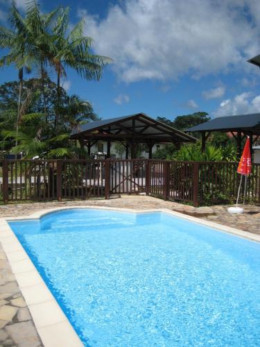 Matoury Hotel | Hotel La Marmotte