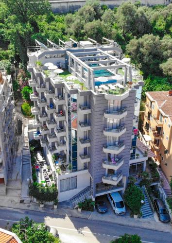 Rafajlovici Hotel | Hotel La mer