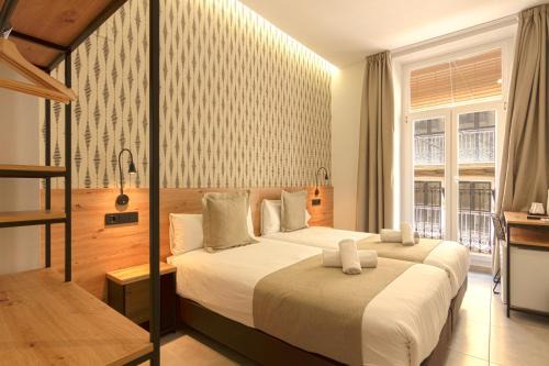 Alicante City Centre Hotel | Hotel La Milagrosa