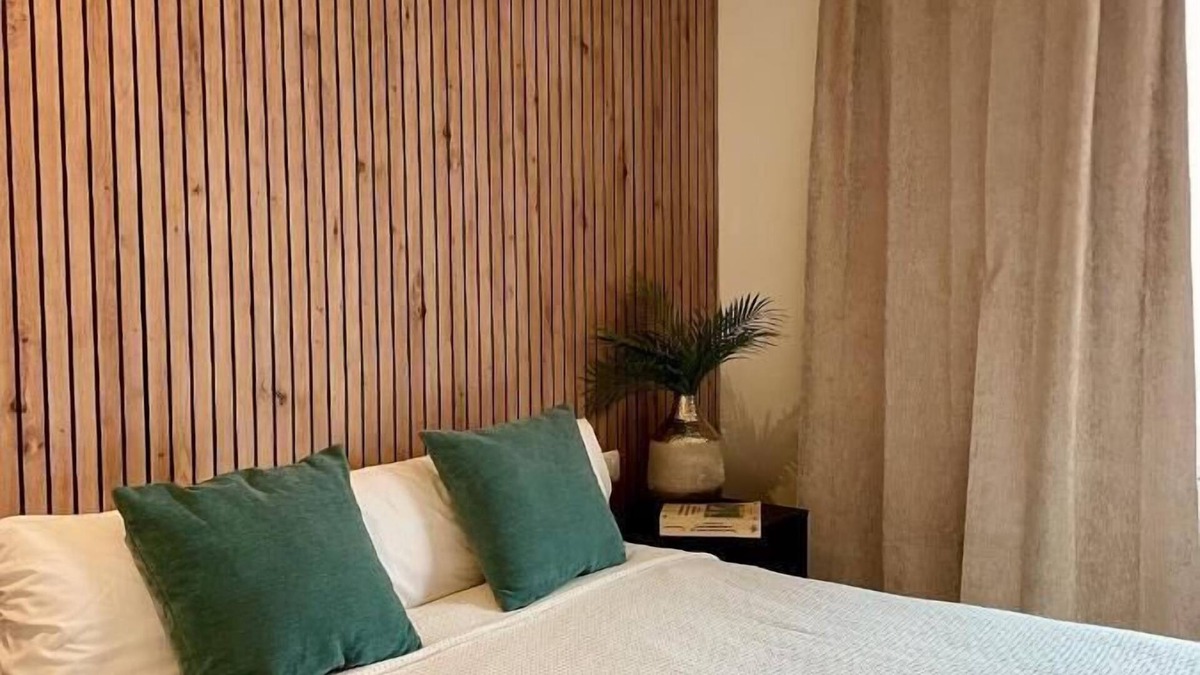 Medina del Campo House | Hotel La Mota
