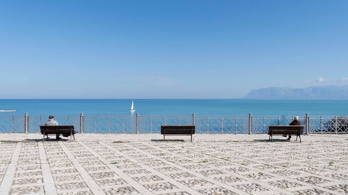 Castellammare del Golfo Hotel | Hotel La Piazzetta