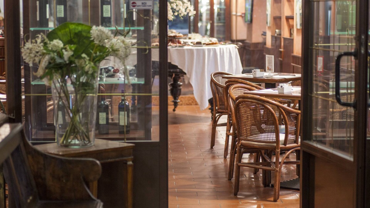 Pisa City Centre Hotel | Hotel La Pace