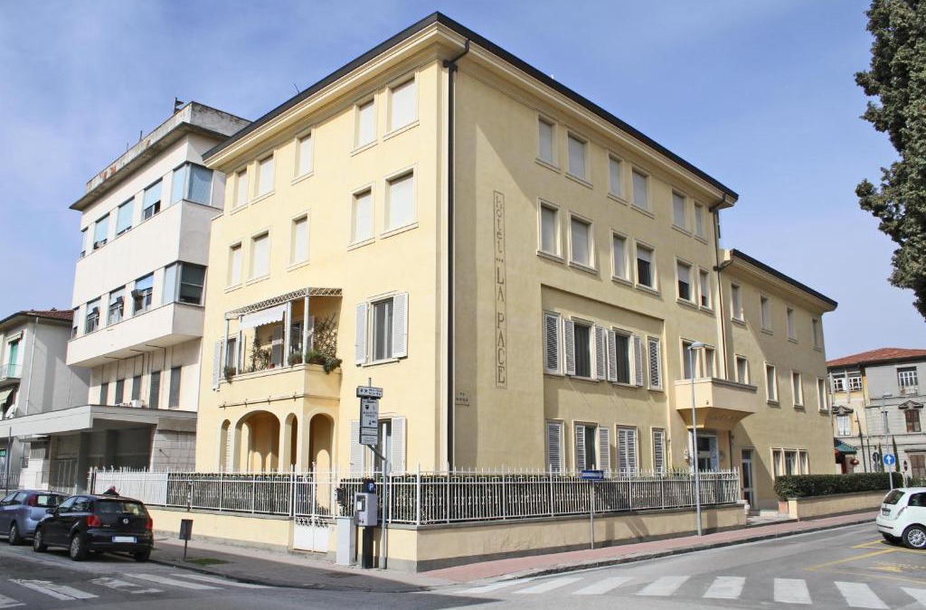 Pontedera Hotel | Hotel La Pace