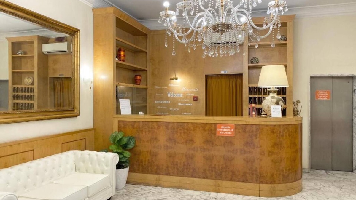 Pontedera Hotel | Hotel La Pace