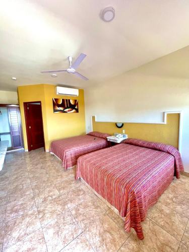 Mazatlan Hotel | Hotel la Palapa Mazatlan