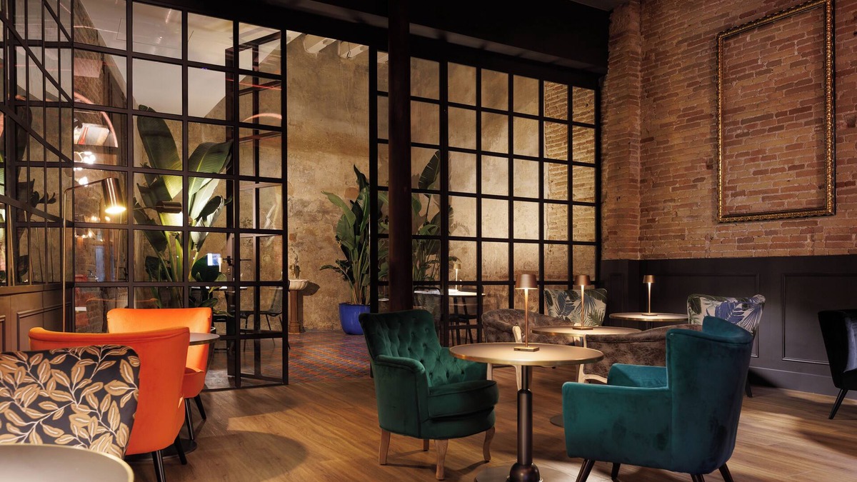 Gothic Quarter Hotel | Hotel La Pau