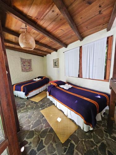 Pasajcap Hotel | Hotel La Paz