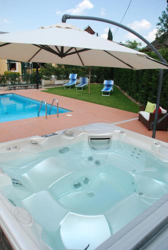 Grezzana Hotel | Hotel La Pergola