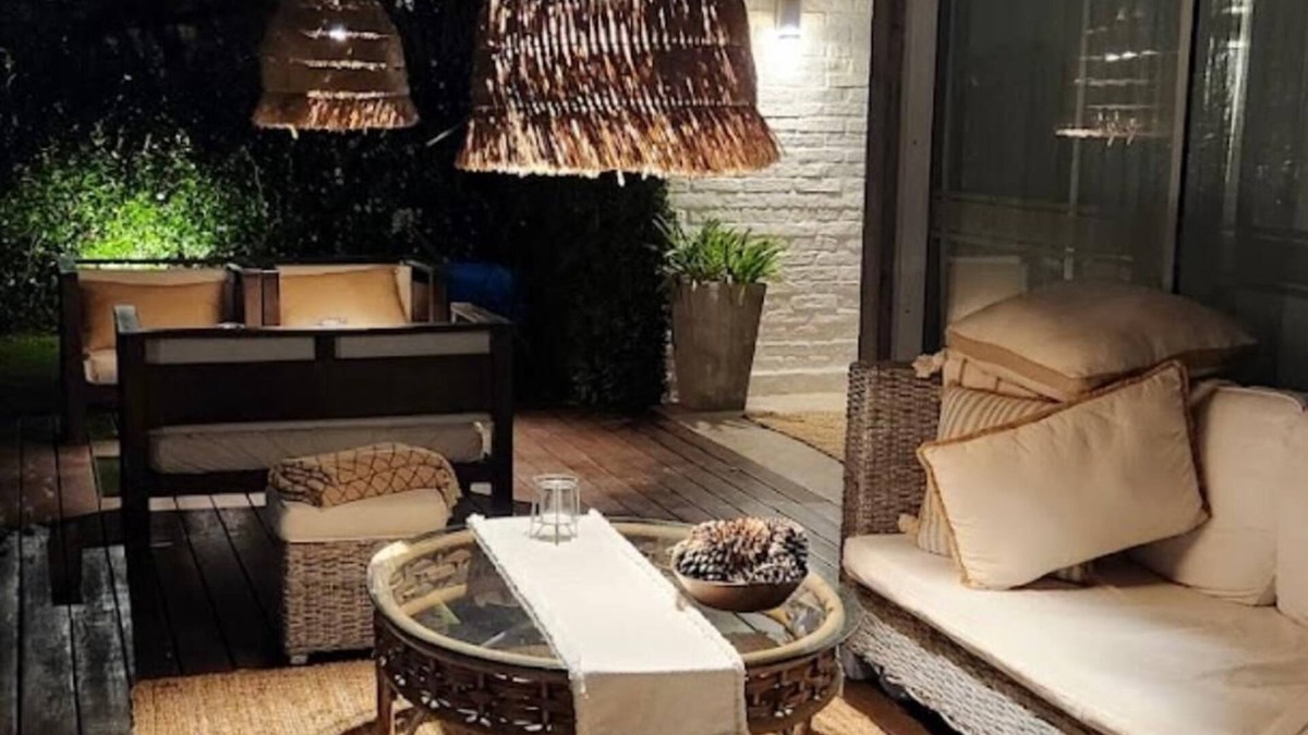 Punta Ballena Hotel | Hotel La Perla Domos