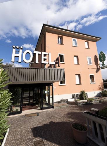 Province of Bologna Hotel | Hotel La Pioppa