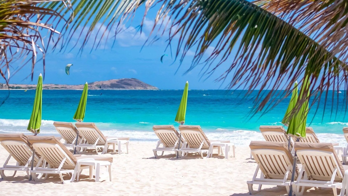 Orient Bay Hotel | Hotel La Plantation