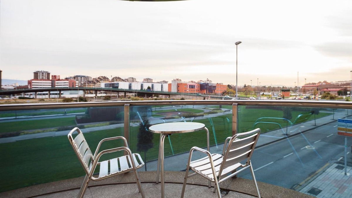 Distrito Oeste Hotel | Hotel La Polar