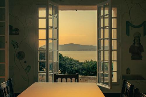 Old Town Hotel | Hotel la Ponche