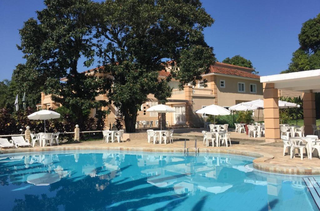 Itatiaia Hotel | Hotel La Ponsa Itatiaia
