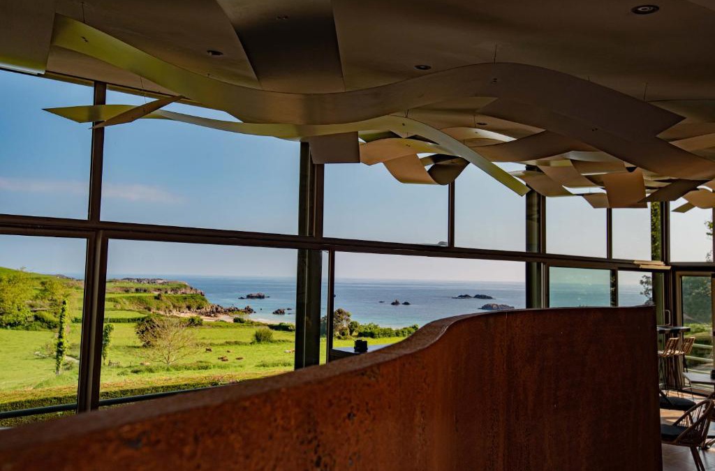 Niembro Hotel | Hotel La Portilla