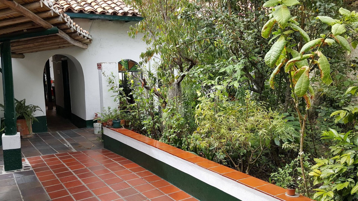 Paipa Hotel | Hotel La Posada