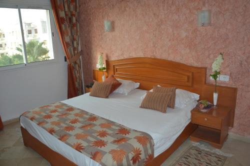El Menzah Hotel | Hotel la princesse