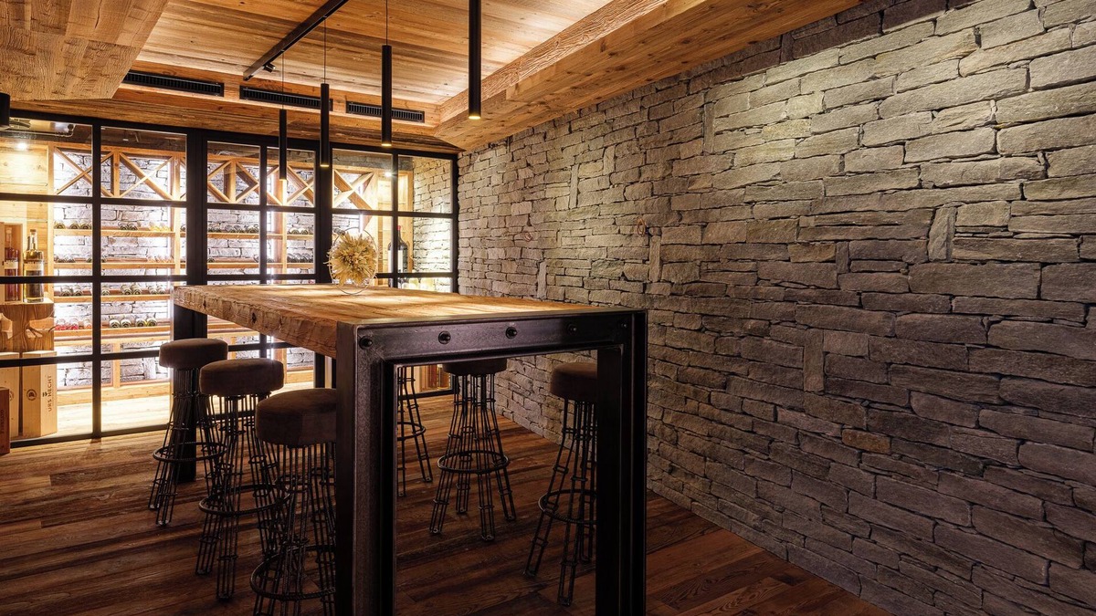 St. Niklaus Hotel | Hotel La Réserve