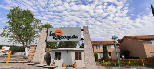 La Magdalena Hotel | Hotel La Rinconada Tequisquiapan