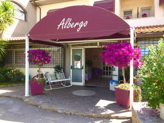 Orbetello Hotel | Hotel La Rosa Dei Venti