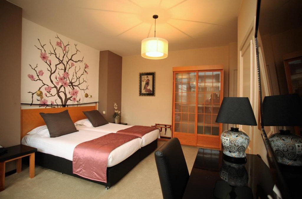 Wemmel Hotel | Hotel La Roseraie