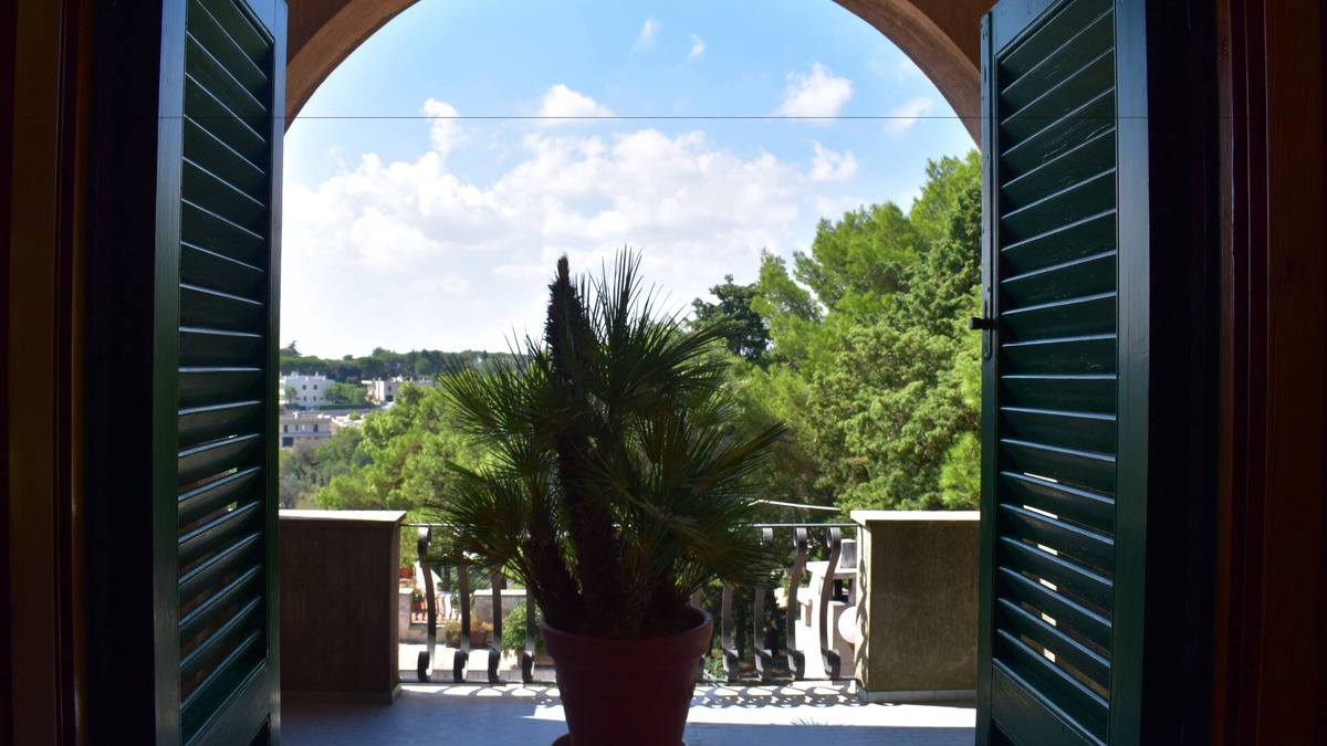 Selva di Fasano Hotel | Hotel La Silvana