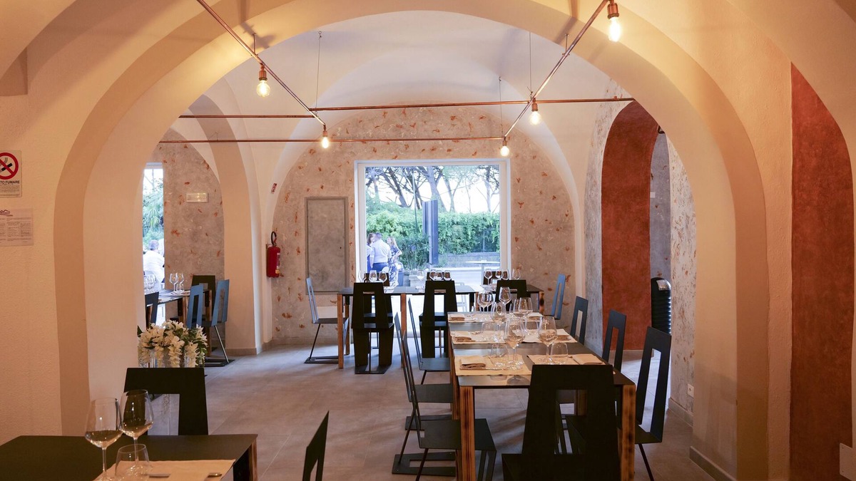 Castiglioncello Hotel | Hotel La Smorfia