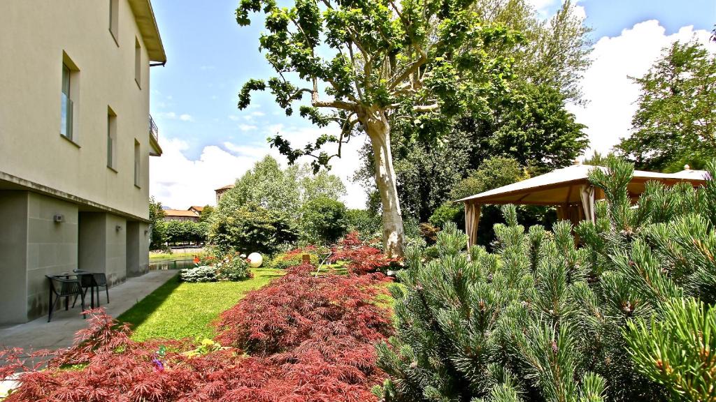 Sosta Hotel | Hotel La Sosta