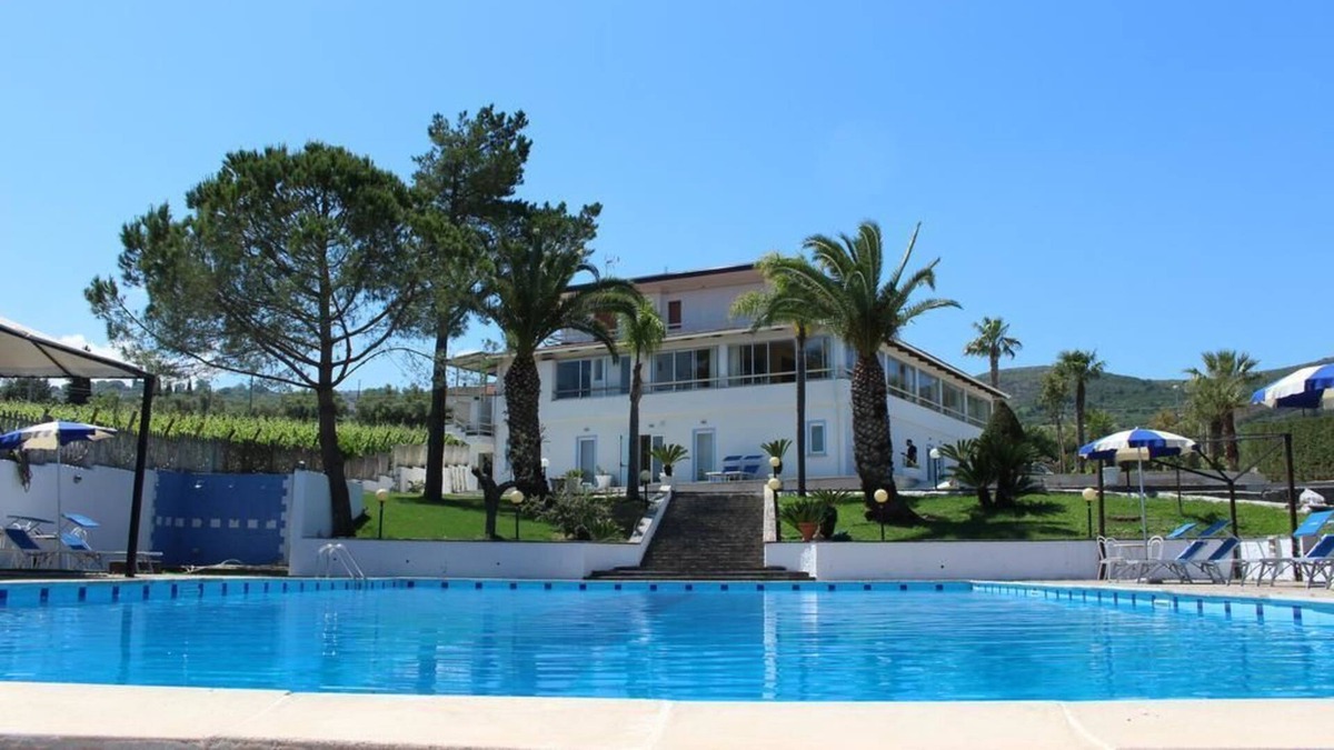 Agropoli Hotel | Hotel La Tombola