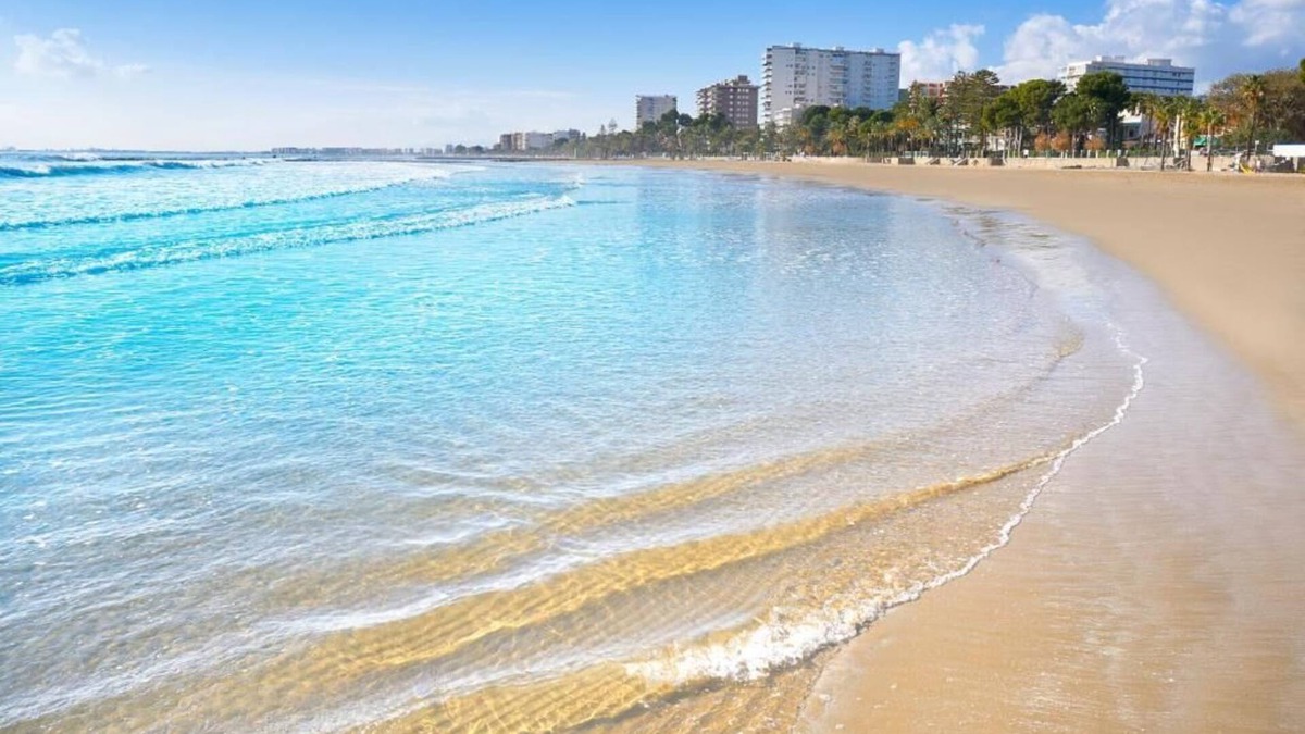 Benicassim Hotel | Hotel La Torre