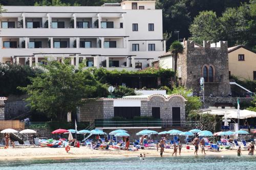 Palinuro Hotel | Hotel La Torre
