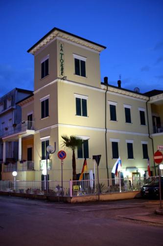 Viserba Hotel | Hotel La Torre