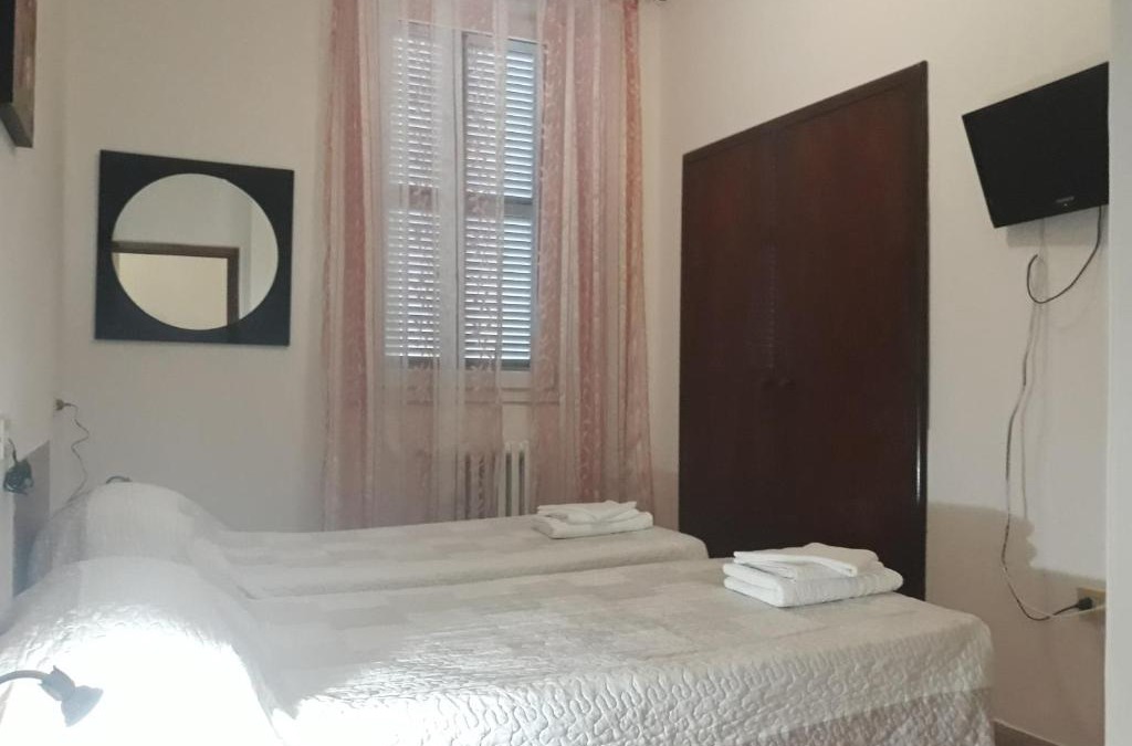Foligno Hotel | Hotel La Torretta