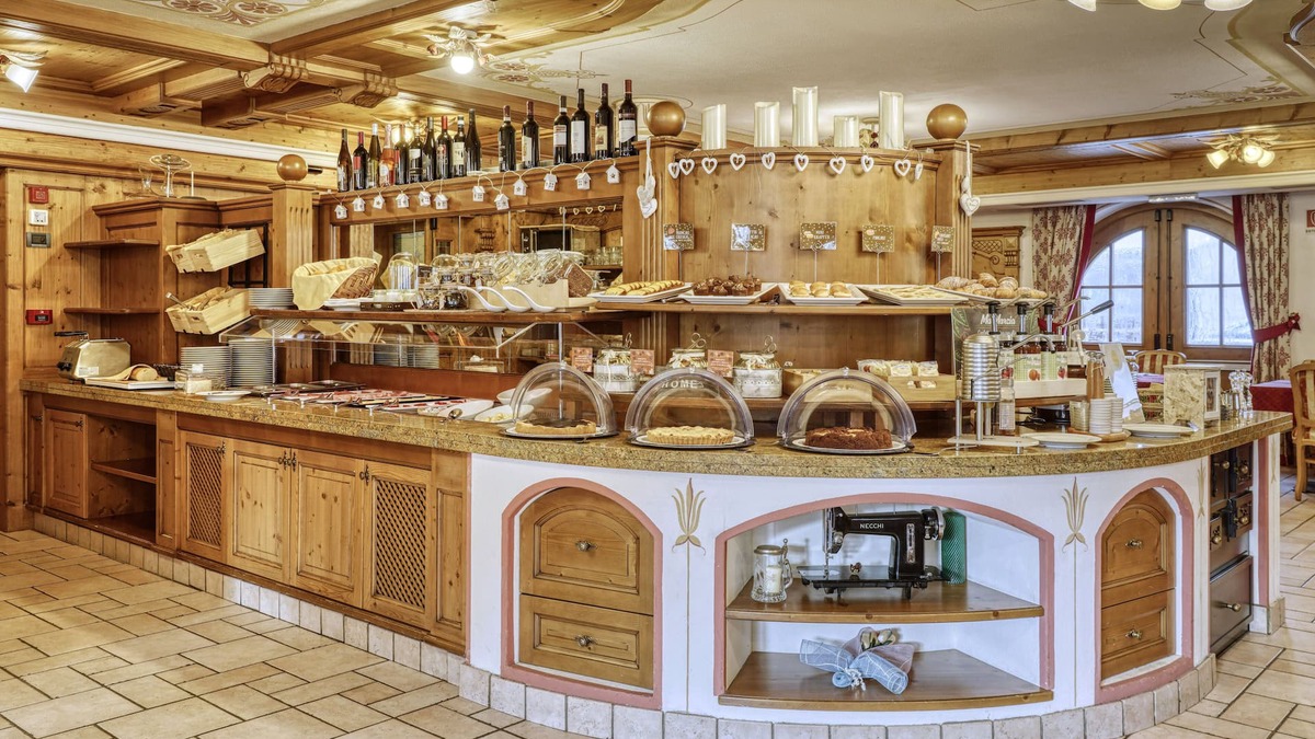 Passo del Tonale Hotel | Hotel La Torretta
