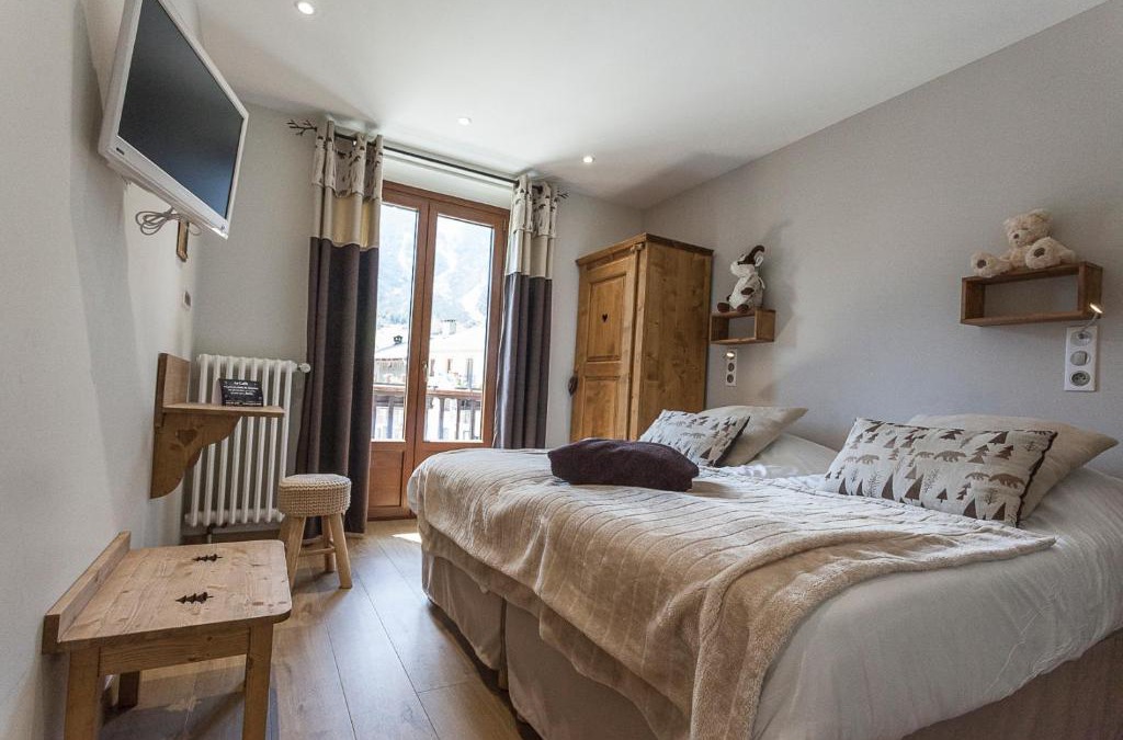Termignon Hotel | Hotel la Turra
