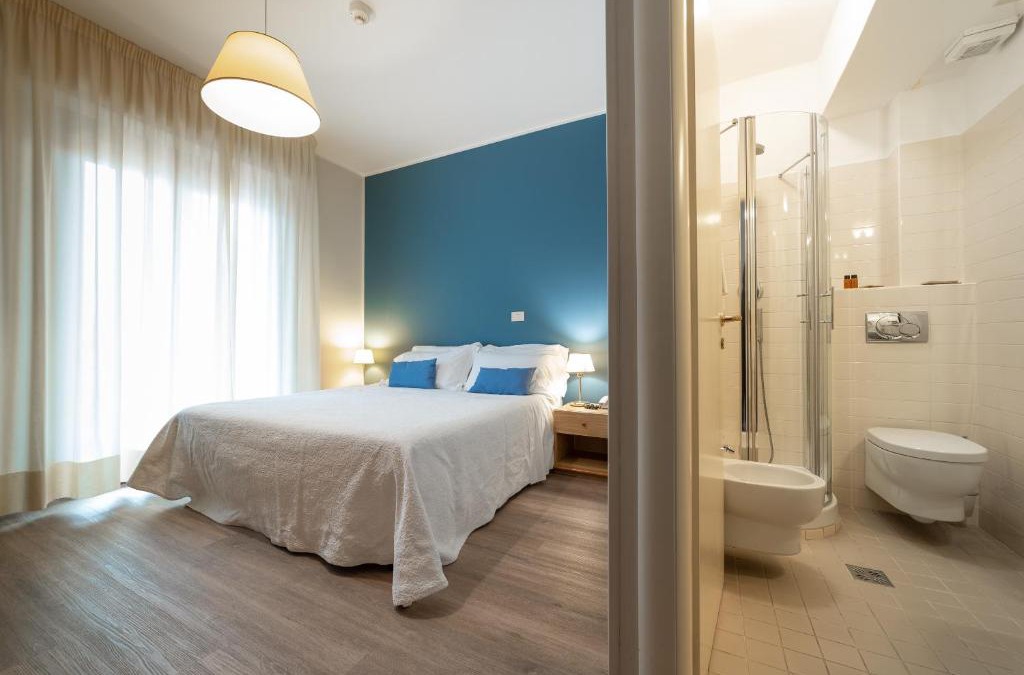 Passignano sul Trasimeno Hotel | Hotel La Vela