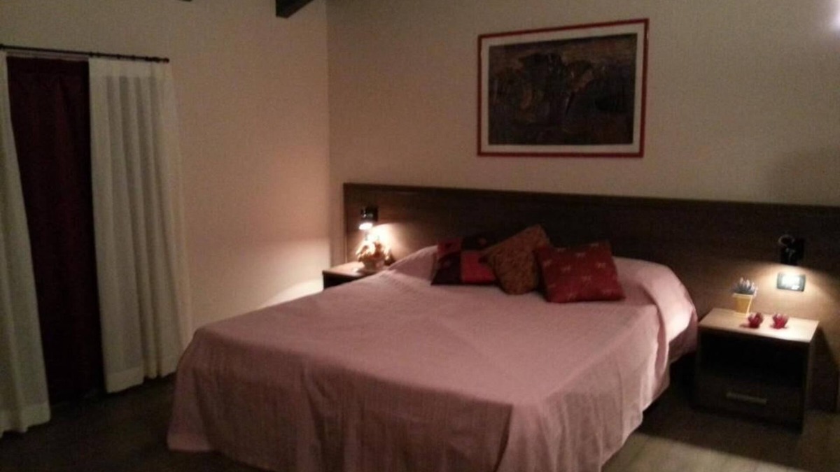 Reggio nell'Emilia Hotel | HOTEL LA VECCHIA REGGIO