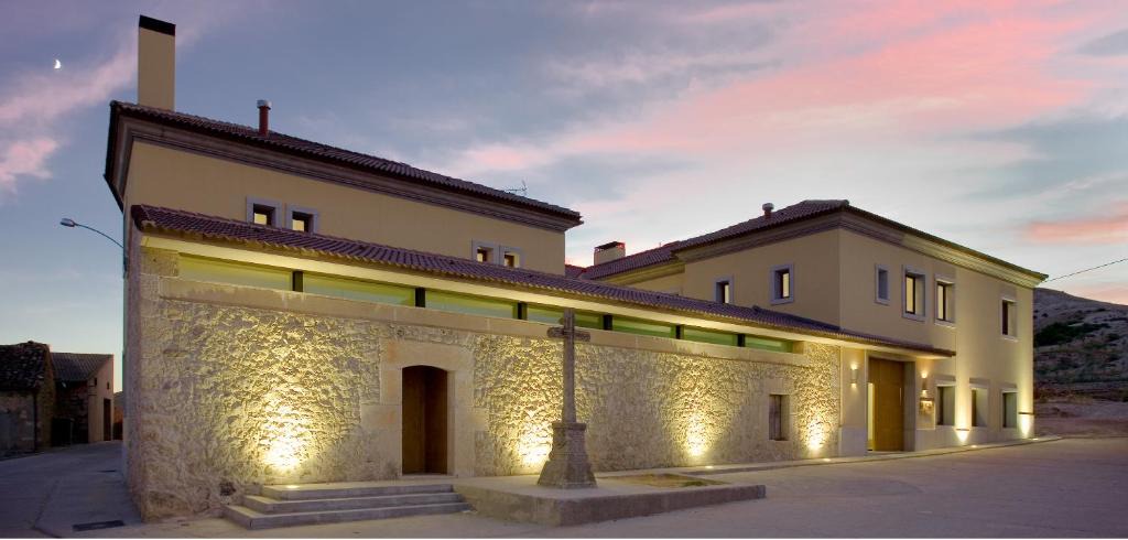 Aldeyuso Hotel | Hotel La Vida Spa