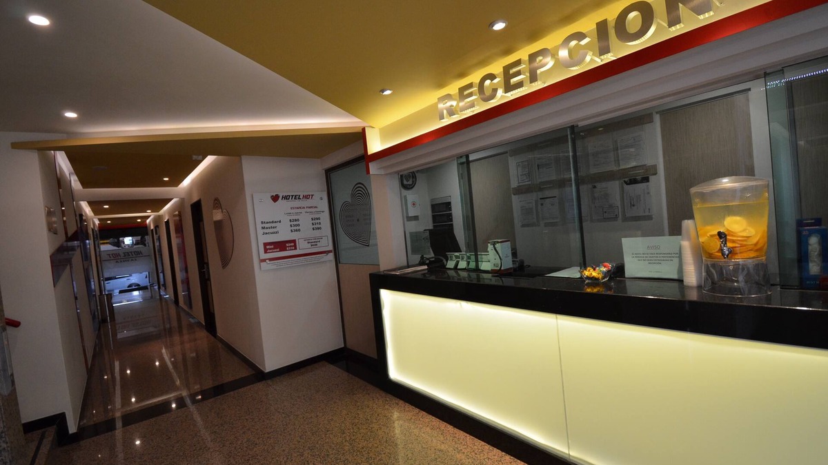 Villa de Guadalupe Hotel | Hotel La Villa - Solo Adultos