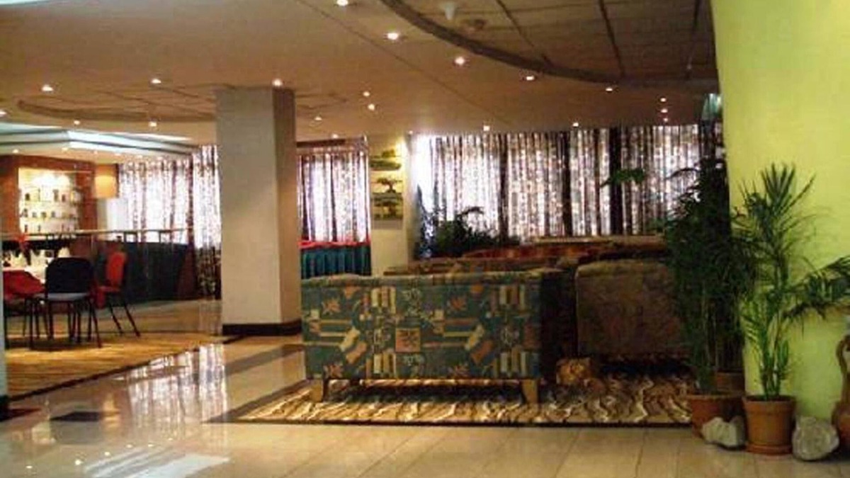 Dhaka Hotel | Hotel La Vinci