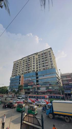 Mohammadpur Hotel | Hotel Labbaik Three Residential
