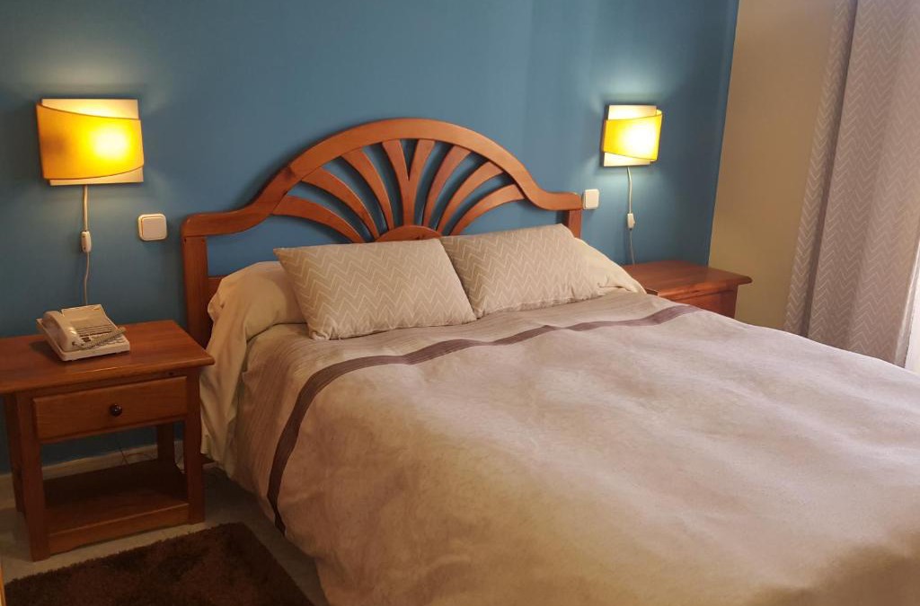 Siguenza Hotel | Hotel Laberinto
