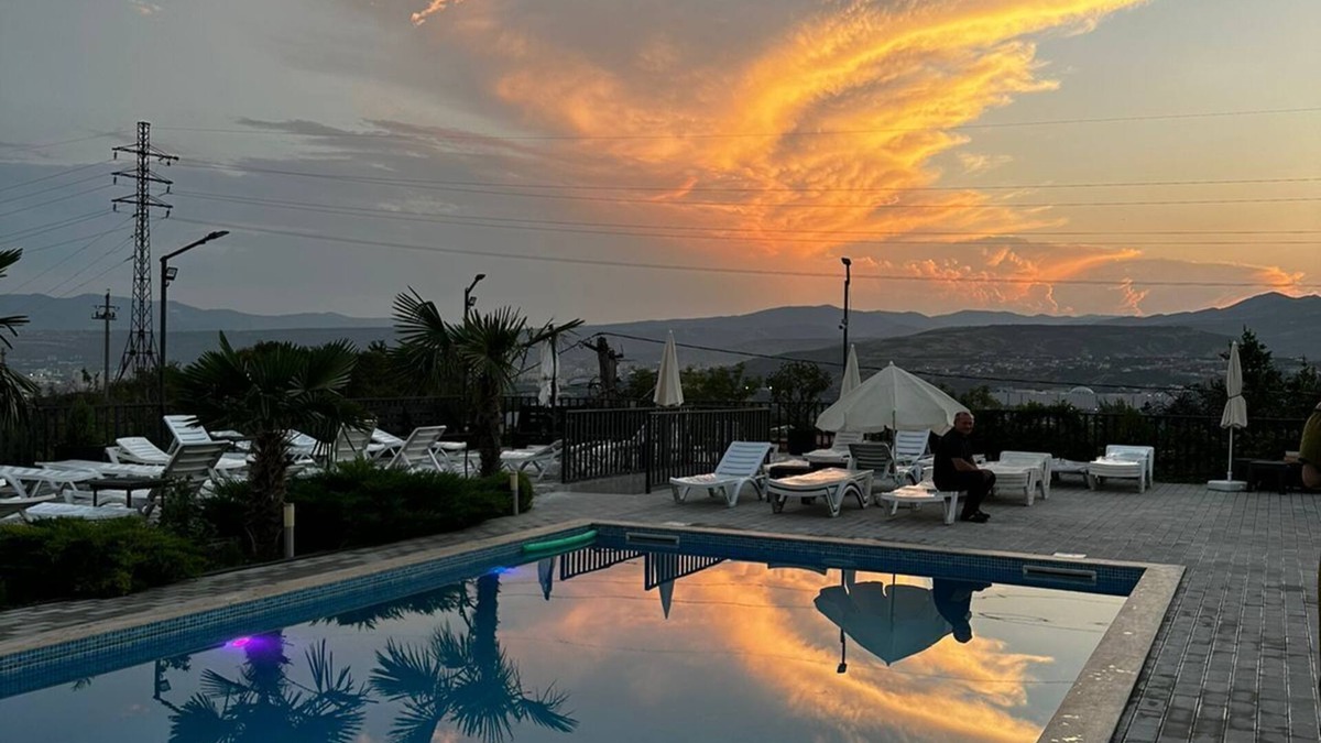 Tbilisi Hotel | hotel Labyrinth