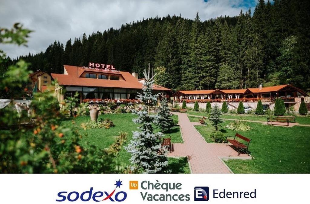 Lacu Rosu Hotel | Hotel Lacu Rosu
