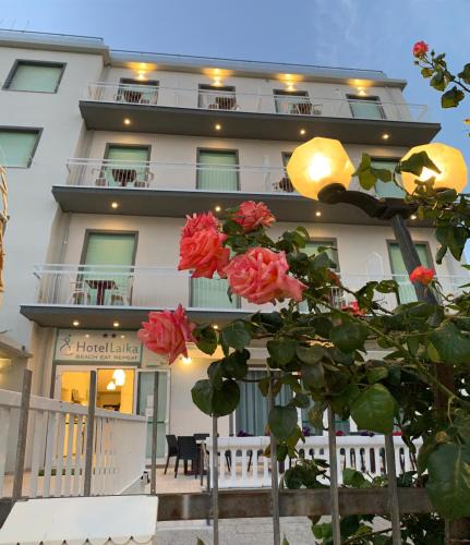 Rivabella Hotel | Hotel Laika