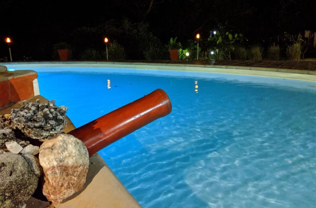 Antsiranana Hotel | Hotel Lakana Ramena