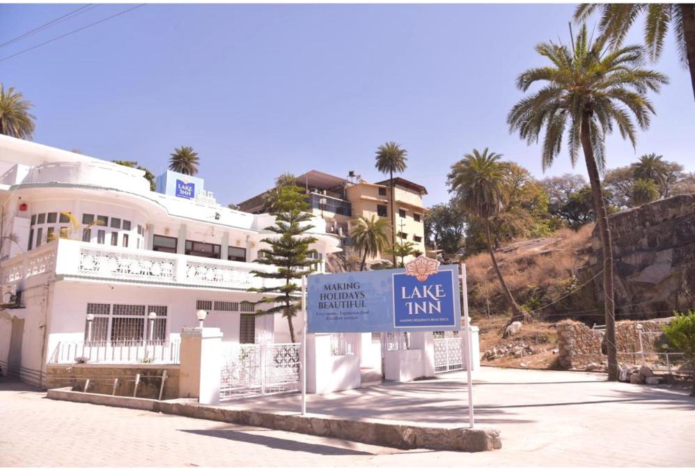 Mount Abu House | Hotel lake inn, Mount Abu